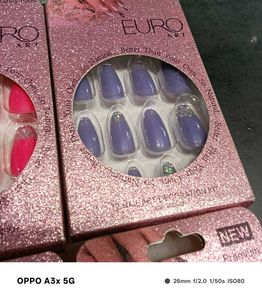 SALE 💅🏻 Press-On Nail Pack 💗(ONE PIECE)