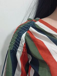 Striped Top