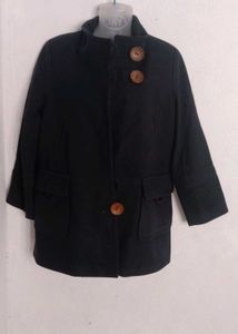 Blue 💙 Overcoats
