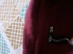 Maroon Polo Party T-Shirt for boys