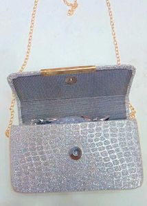 Sparkly Evening Clutches