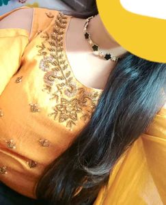 1 Choker| Necklace| Neck Piece For Girls