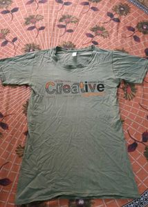 Boys Used T-shirt
