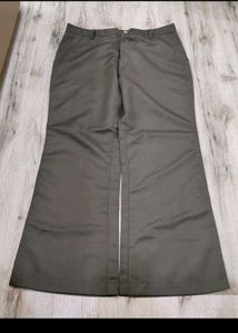 sc9598 Mensclub Bootcut Pants size 34