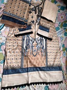 Cotton Suite Sets