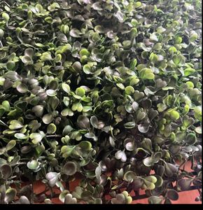 Artificial Wall Grass for Home Decor