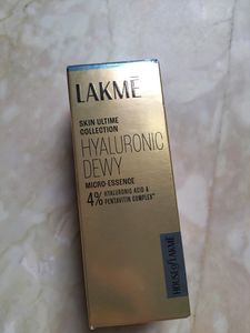 Skin Ultime Collection Hyaluronic DewyMicroEssense
