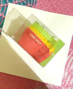 Cake mould