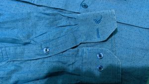 Blackberrys Slim Fit Shirt