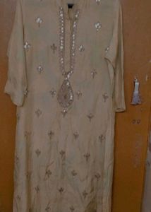 Meena Bazaar XL Top