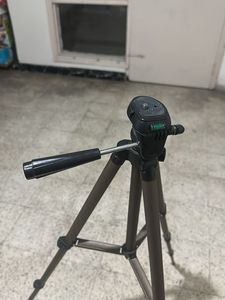 Camera Tripod
