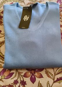 New Sweater