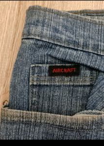 sc3433 Aircraft Jeans size 40