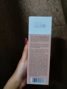 BB Lite Premium Skin Cream
