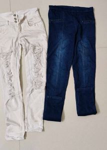 Women's Jeans Bundle