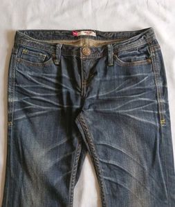 Sold🔴 Y2K Flare Jeans