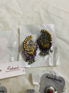 Sale 🎊Brand New Earrings
