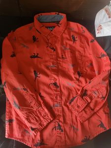 Shirt For Your Kiddos