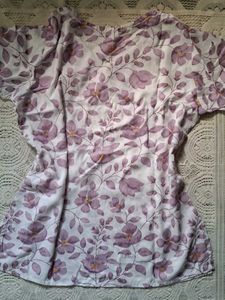 Short Kurthi