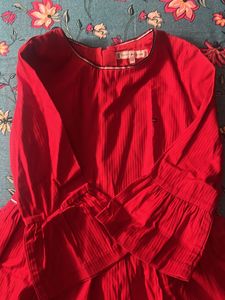 Tommy Hilfiger Frock For 6-8 Years