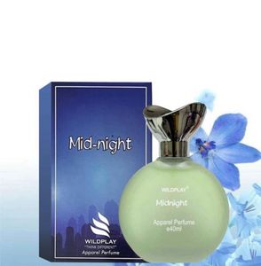 Wildplay Midnight Perfume