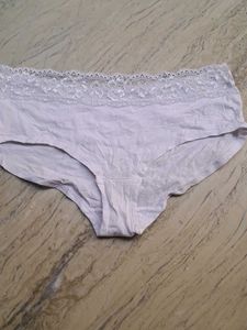 five Imported Fabric cotton panty