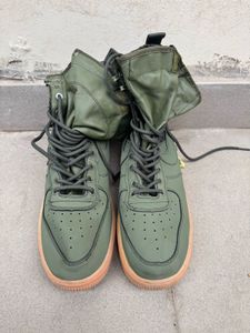 Nike airfoce 1 Long