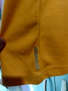 ADRENEX ORANGE TSHIRT
