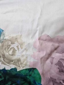Floral Skirt
