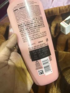 Combo ,L&#39;Oreal Glycolic Gloss Range