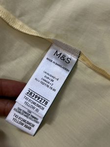 New Marks&amp;spencer Shirt
