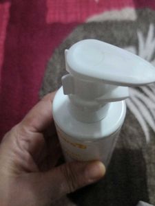 WishCare Sunscreen Body Lotion