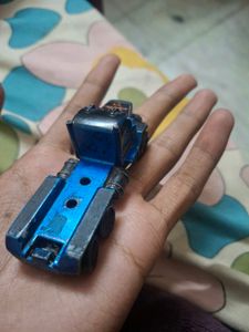 Vintage Hotwheels truck