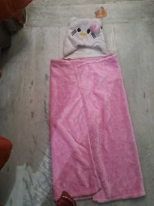 Kids Towel