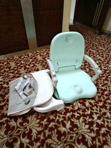 Baby High Chair