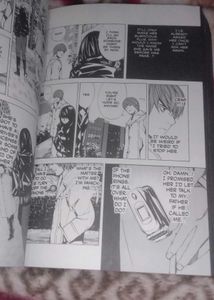 Death Note Black Edition Vol. 1