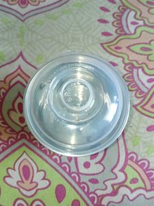 Stainless Steel Heavyduty Mixer Chutney Jar,Small