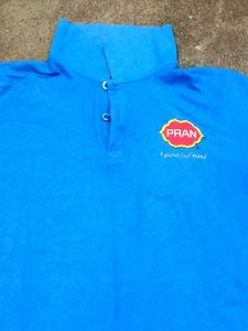 Blue Prana T-Shirt