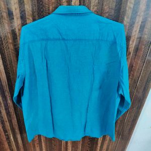 Netplay Solid Shirt - Chest 48