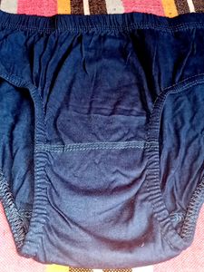 New Fresh Cotton Underwear