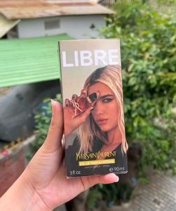 YSL Libre