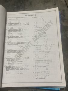 5 Books For Competitive Exams