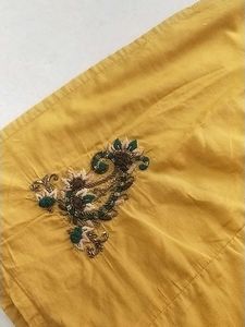 M Kurti Musterd