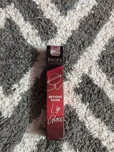 Faces Canada Lip Gloss