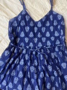 Short kurti