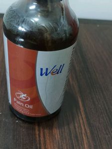 Well Pain Oil