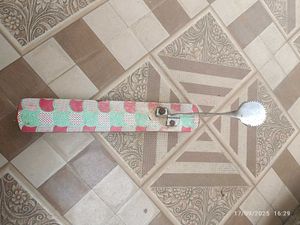 Vintage Coconut Scraper+vegetables Cutter