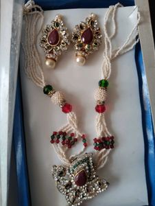 New Jewellery Set