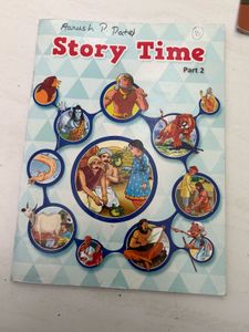 10 Children Book …in The Best Conditions
