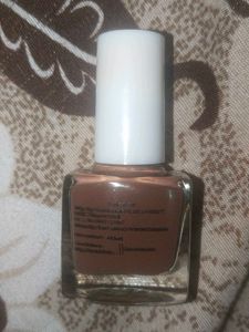 Zudio Nail Polish